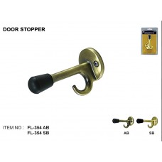CRESTON FL-354SB DOOR STOPPER